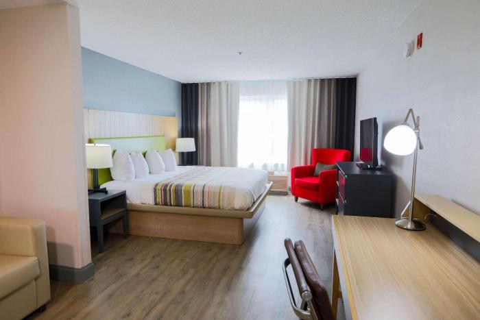country inn and suites by radisson myrtle beach sc