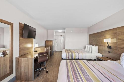 country inn and suites by radisson myrtle beach sc