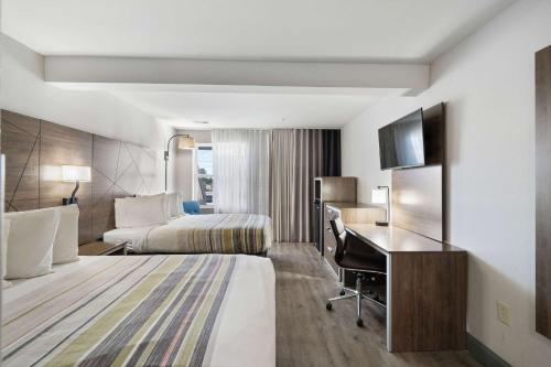 country inn and suites by radisson myrtle beach sc