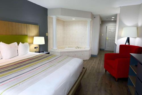 country inn and suites by radisson myrtle beach sc