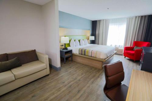 country inn and suites by radisson myrtle beach sc