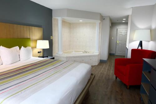 country inn and suites by radisson myrtle beach sc