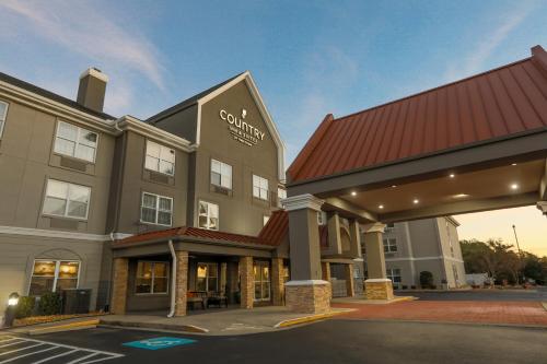 country inn and suites by radisson myrtle beach sc