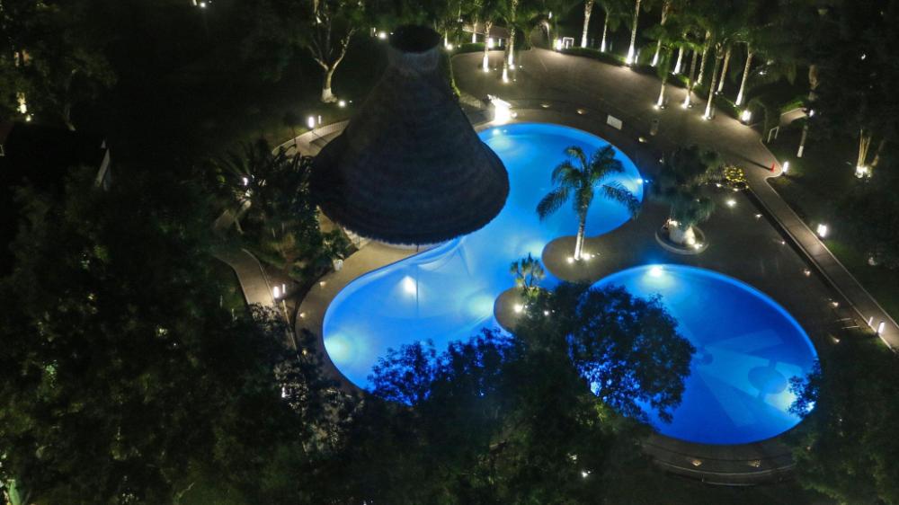 holiday inn san luis potosi quijote by ihg