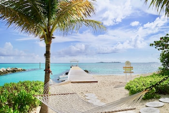 nassau