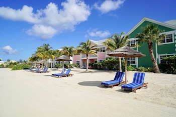 nassau