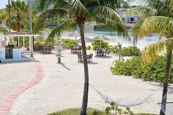 nassau