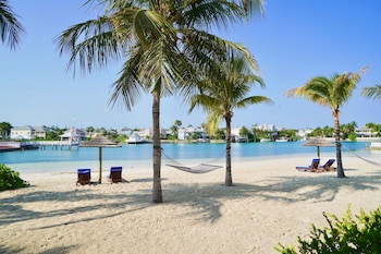 nassau
