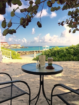 nassau