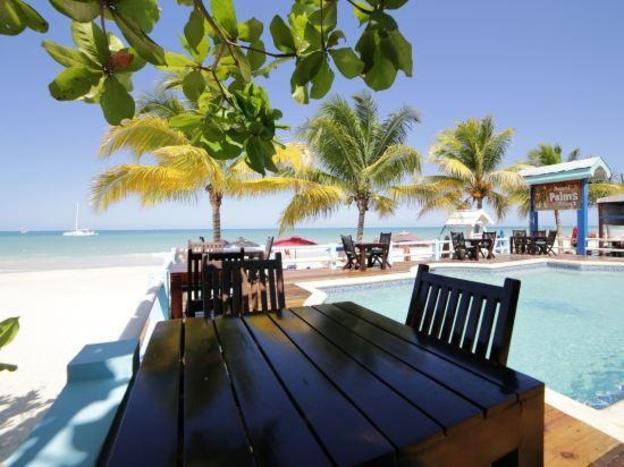 negril