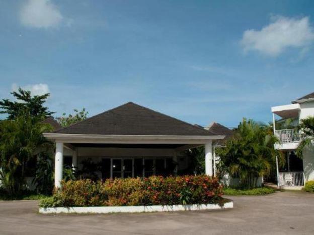 negril palms