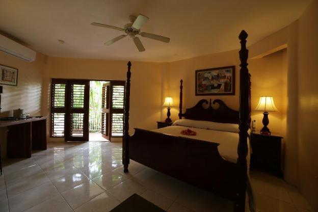 negril