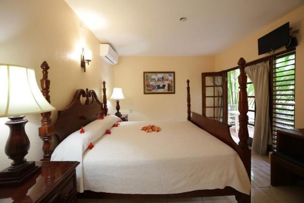 negril