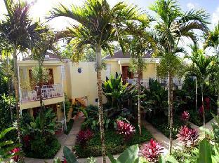 negril palms