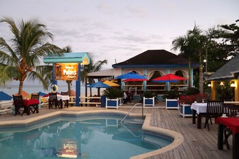 negril palms