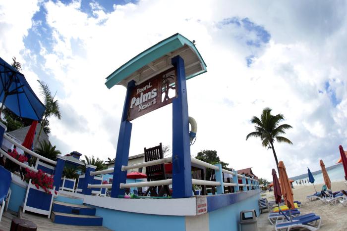 negril
