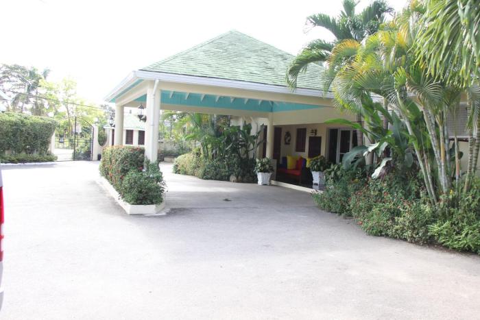 negril
