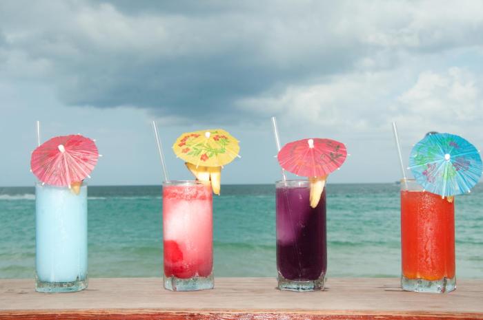 negril
