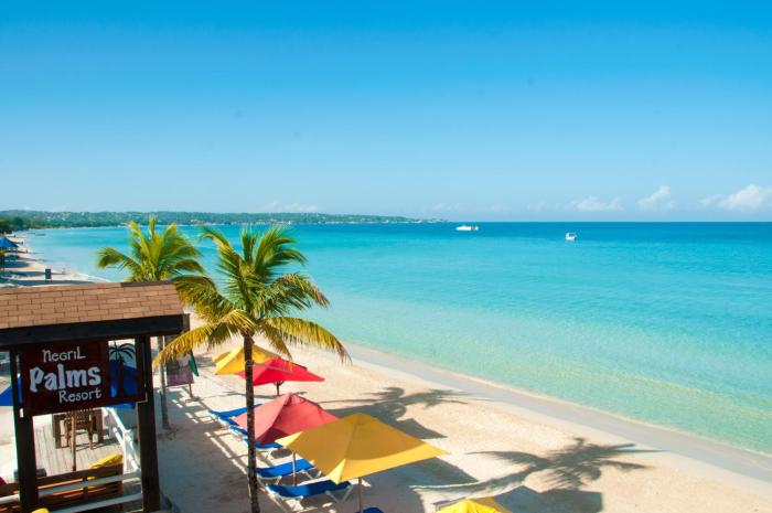 negril