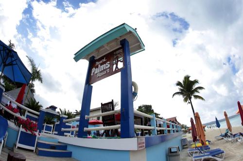 negril