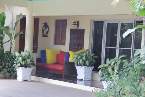 negril