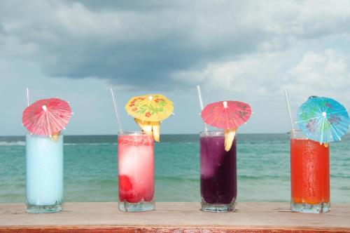 negril