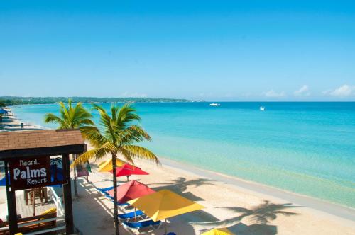 negril