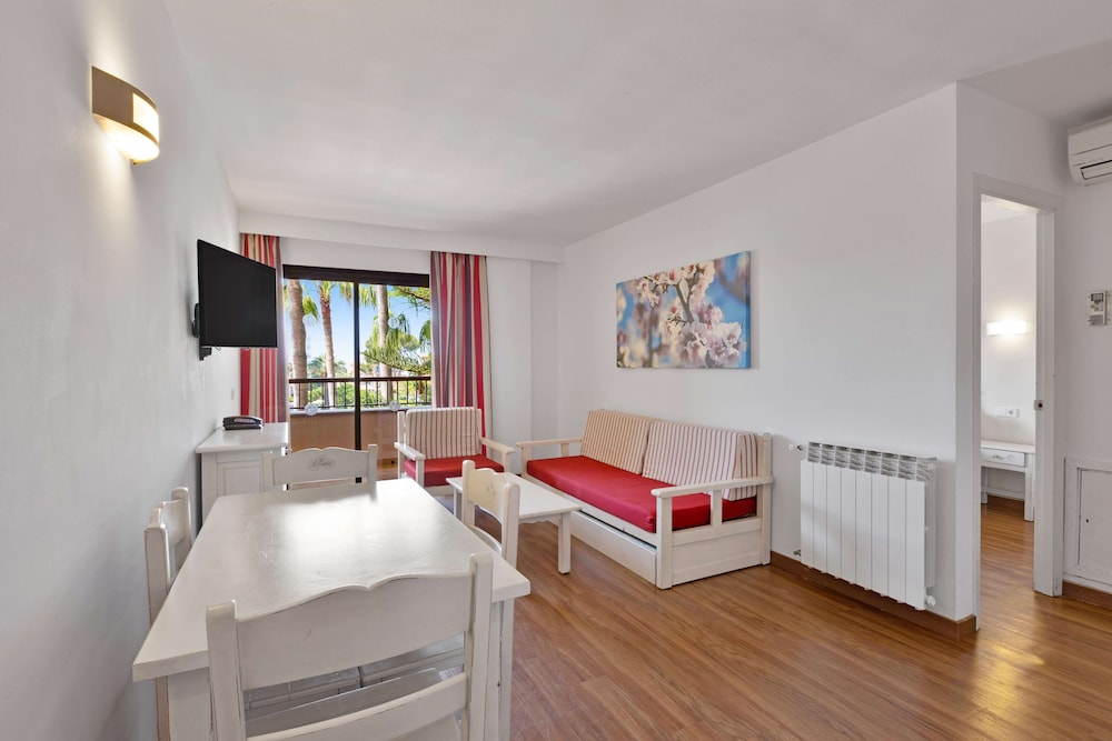 apartamentos pabisa orlando