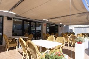 Apartamentos Pabisa Orlando,El Arenal>>Balearic Islands,4 star