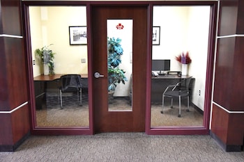 canad inns destination center grand forks