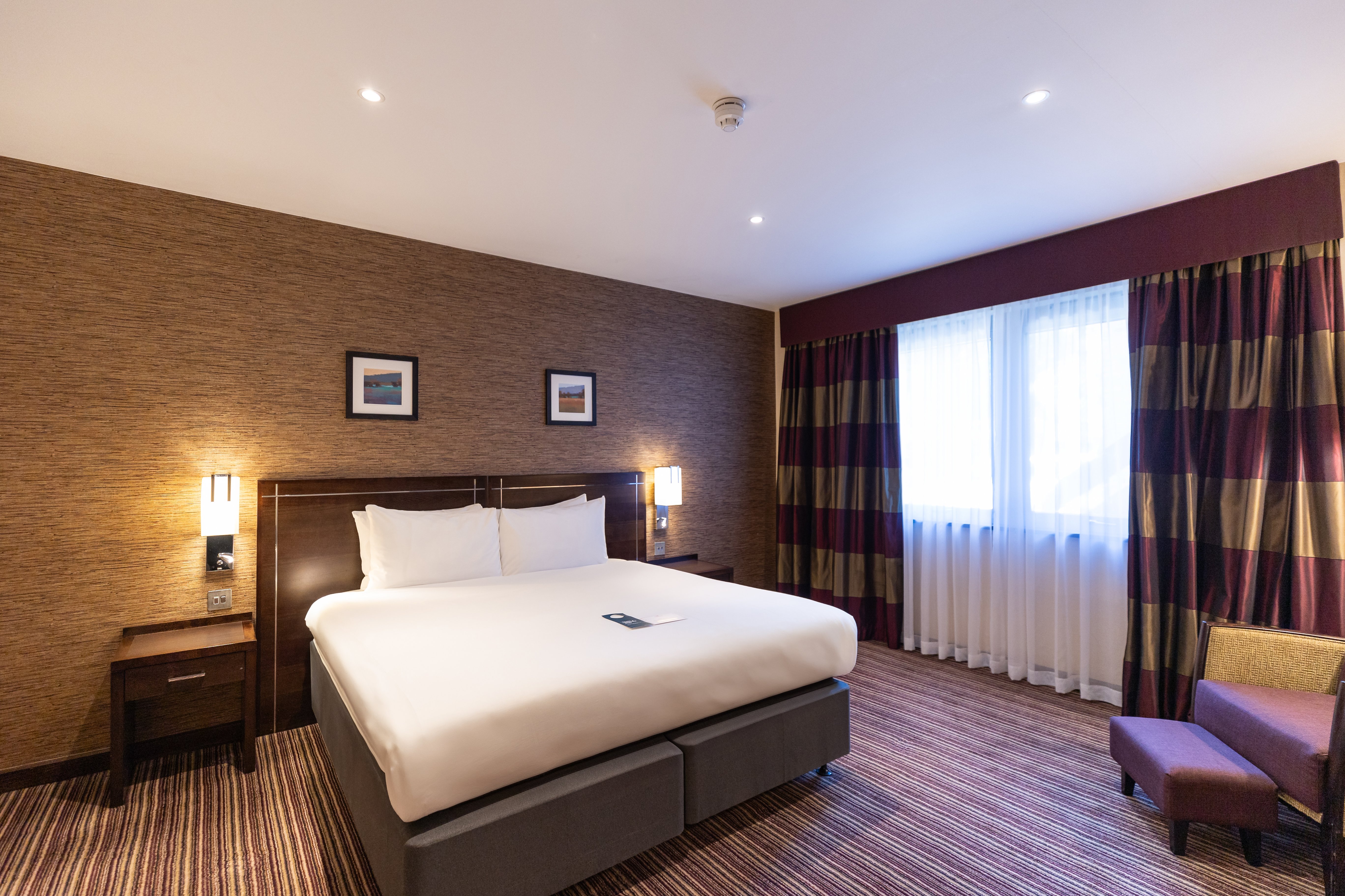 crowne plaza london gatwick airport by ihg