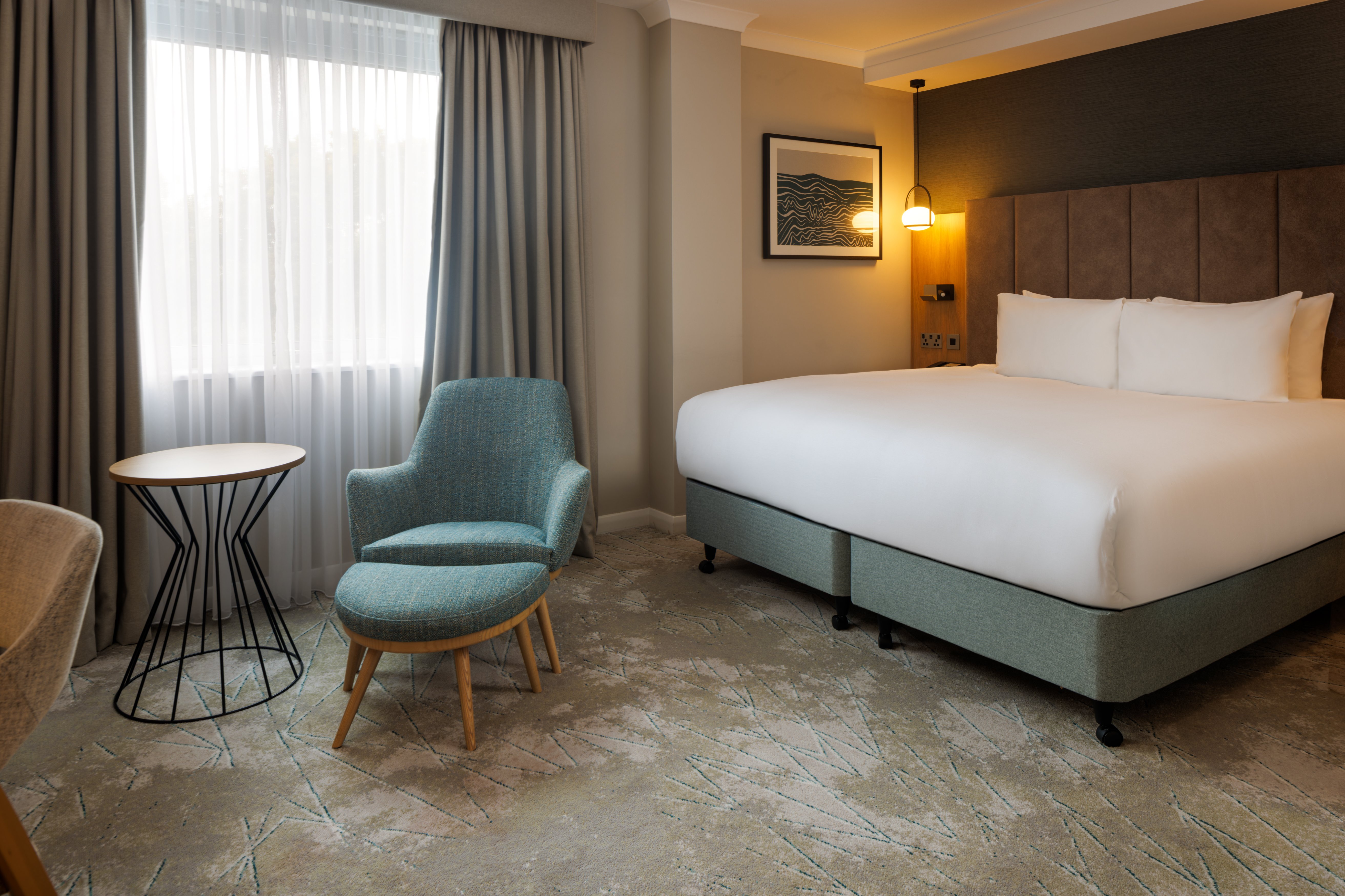crowne plaza london gatwick airport by ihg