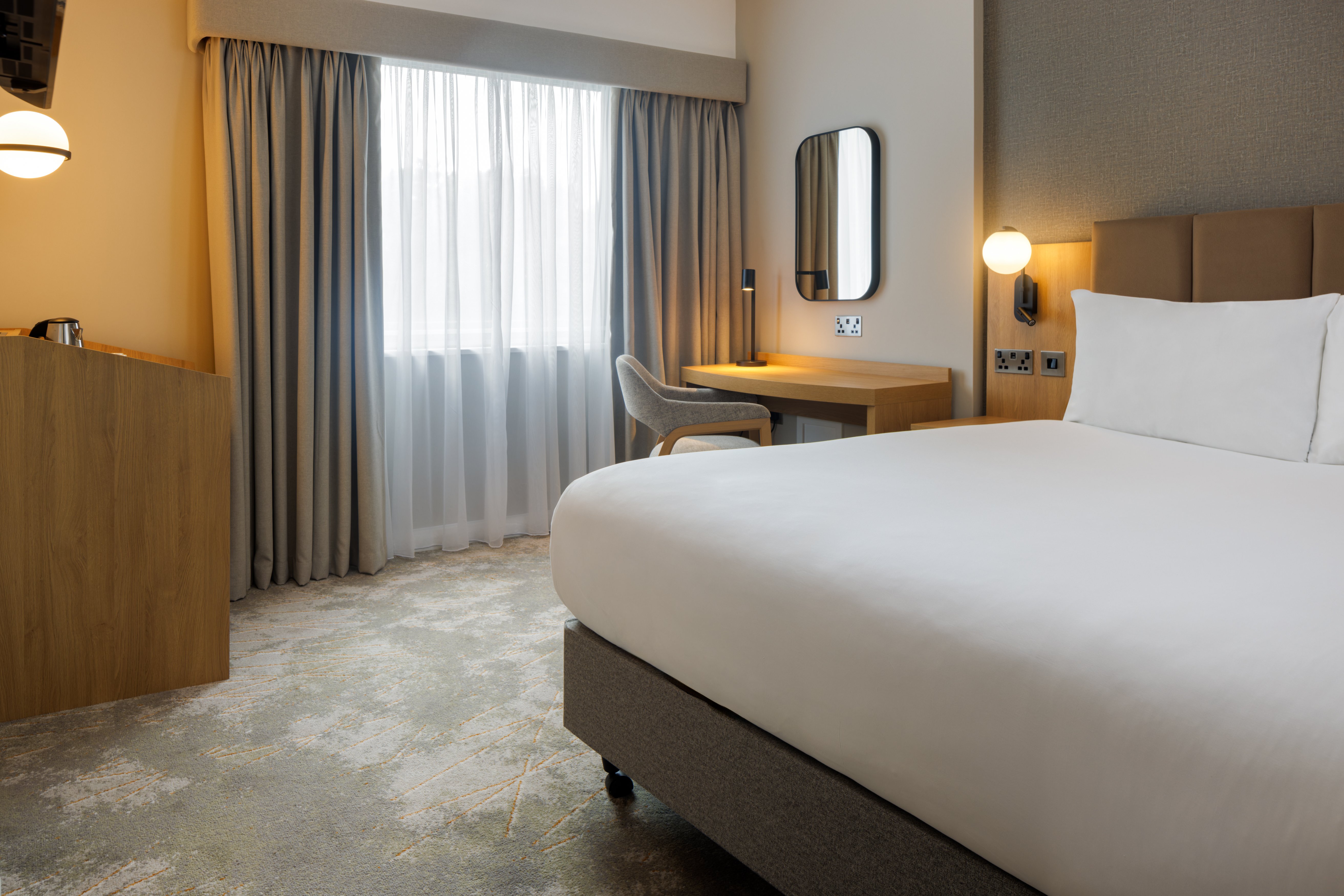 crowne plaza london gatwick airport by ihg