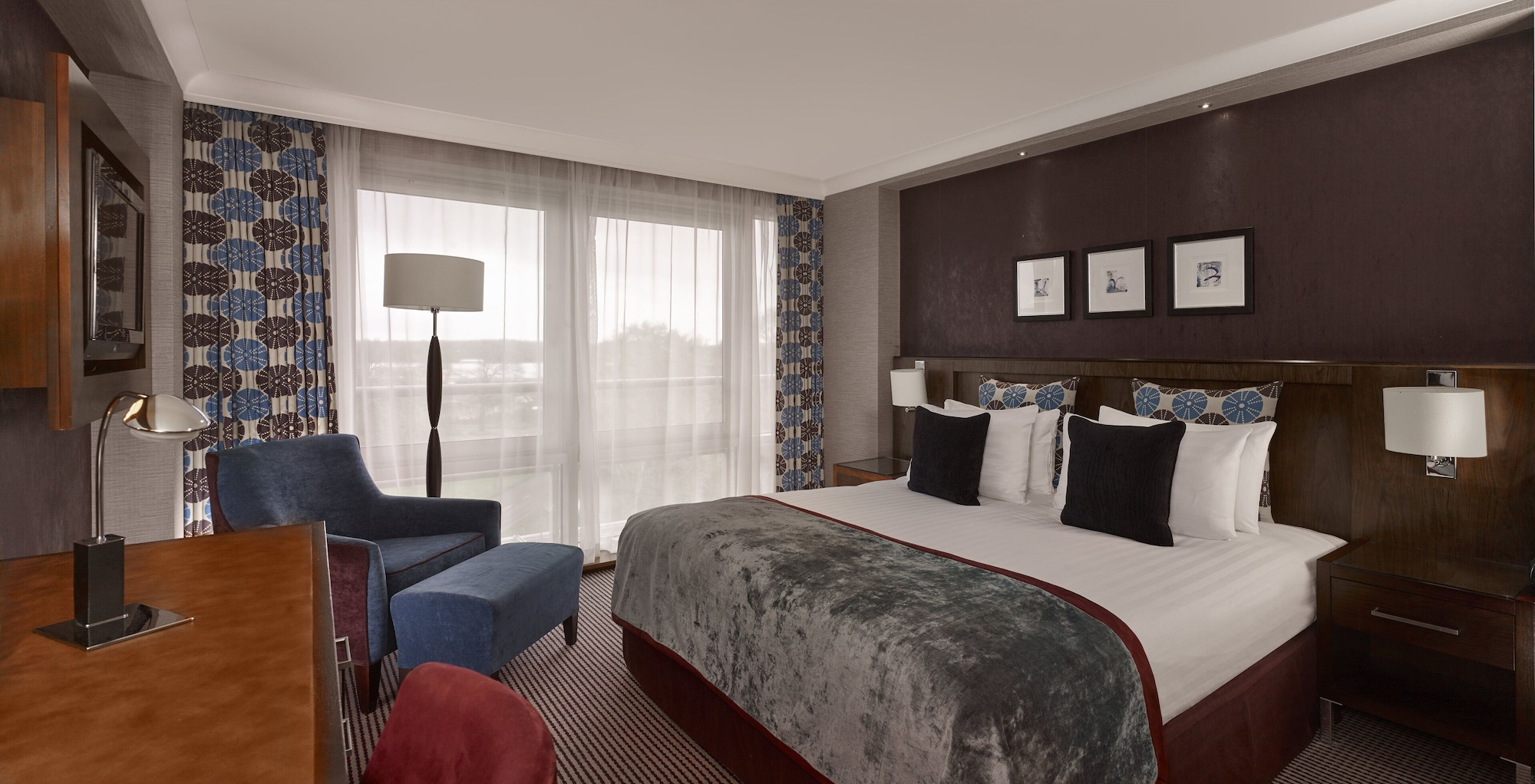 crowne plaza london gatwick airport by ihg