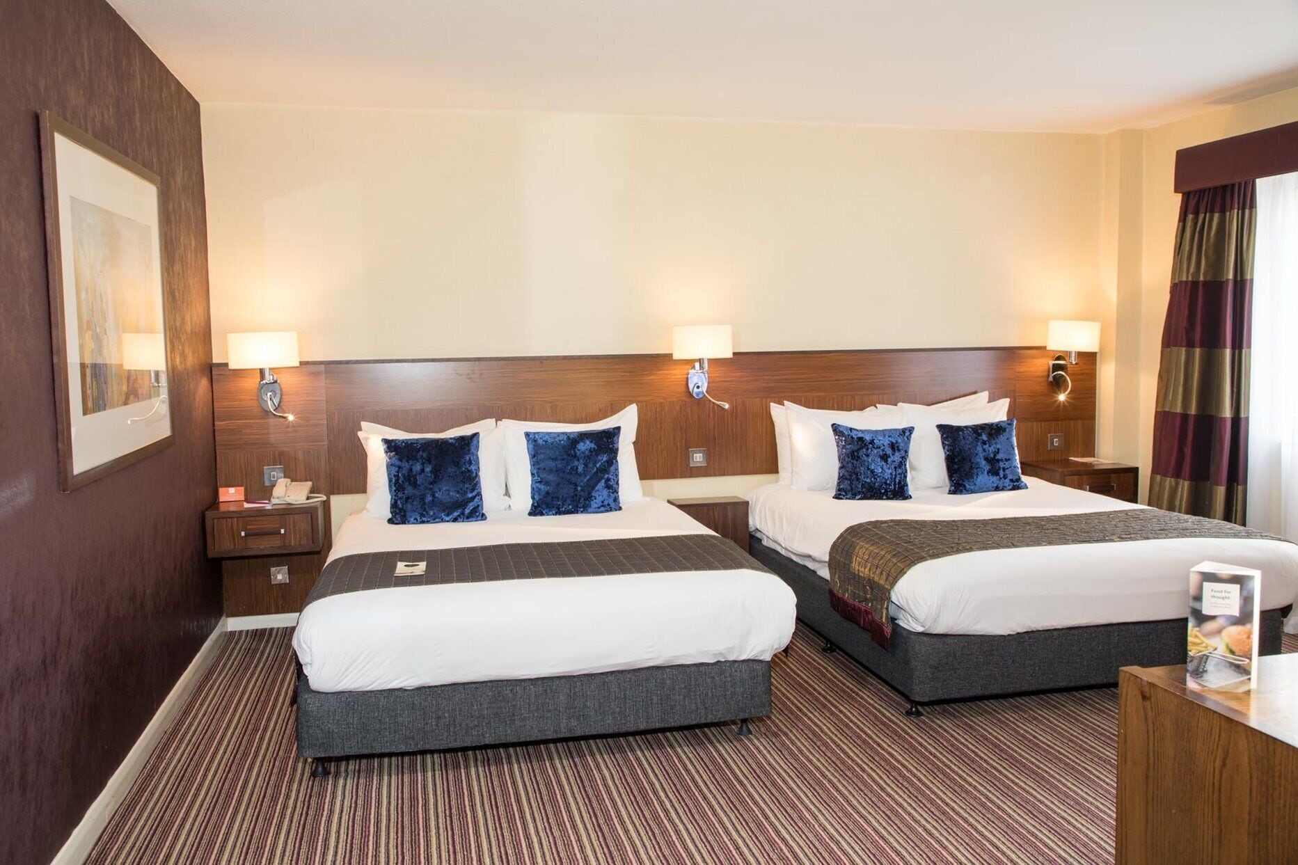 crowne plaza london gatwick airport by ihg