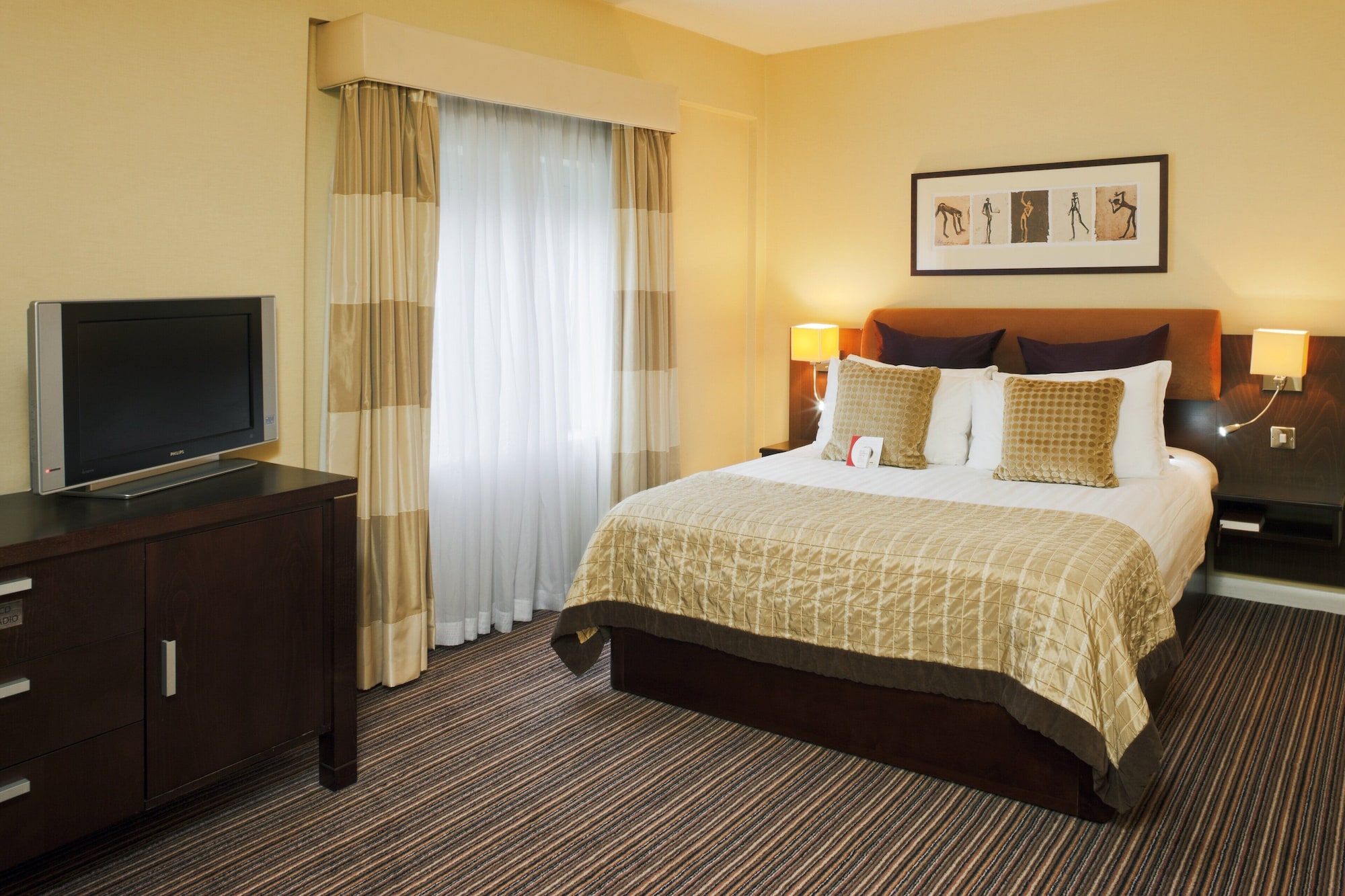 crowne plaza london gatwick airport by ihg