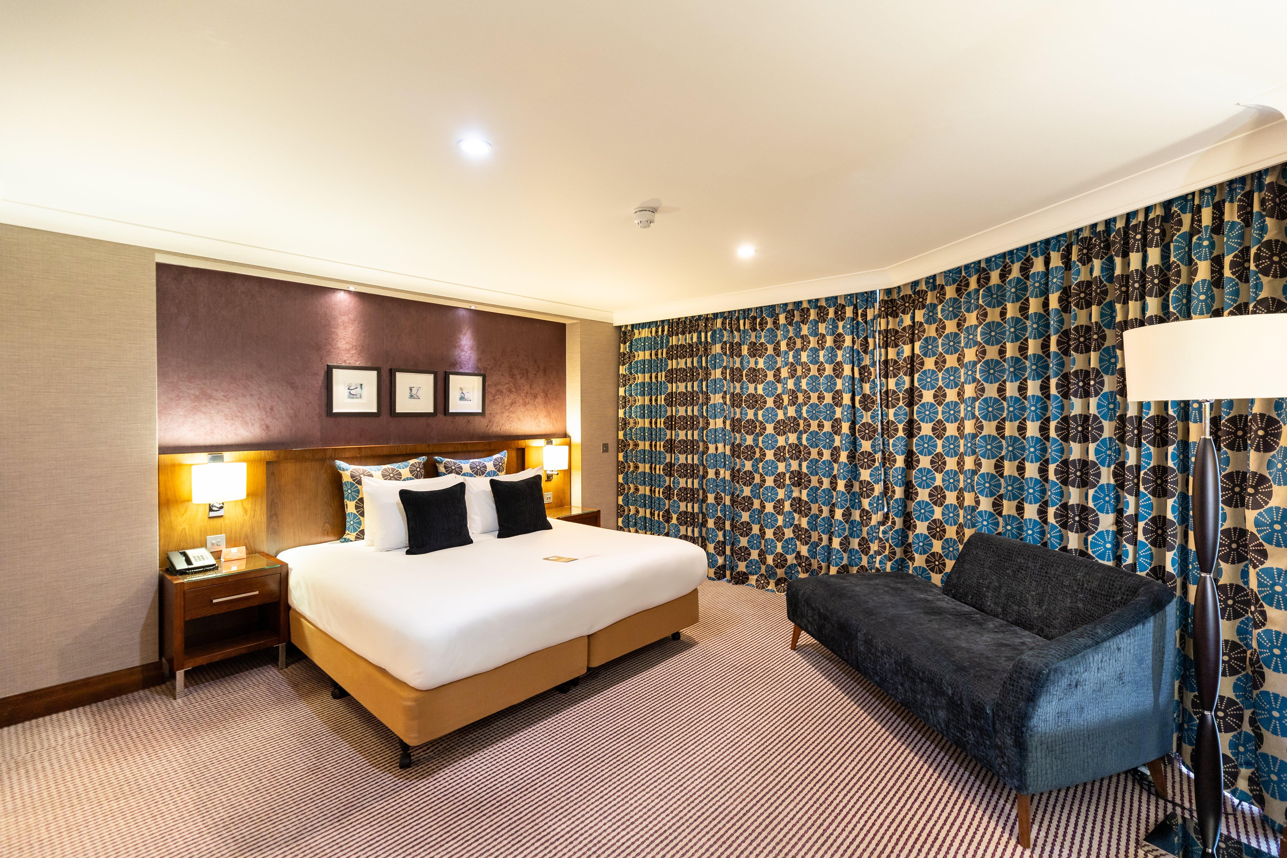crowne plaza london gatwick airport by ihg