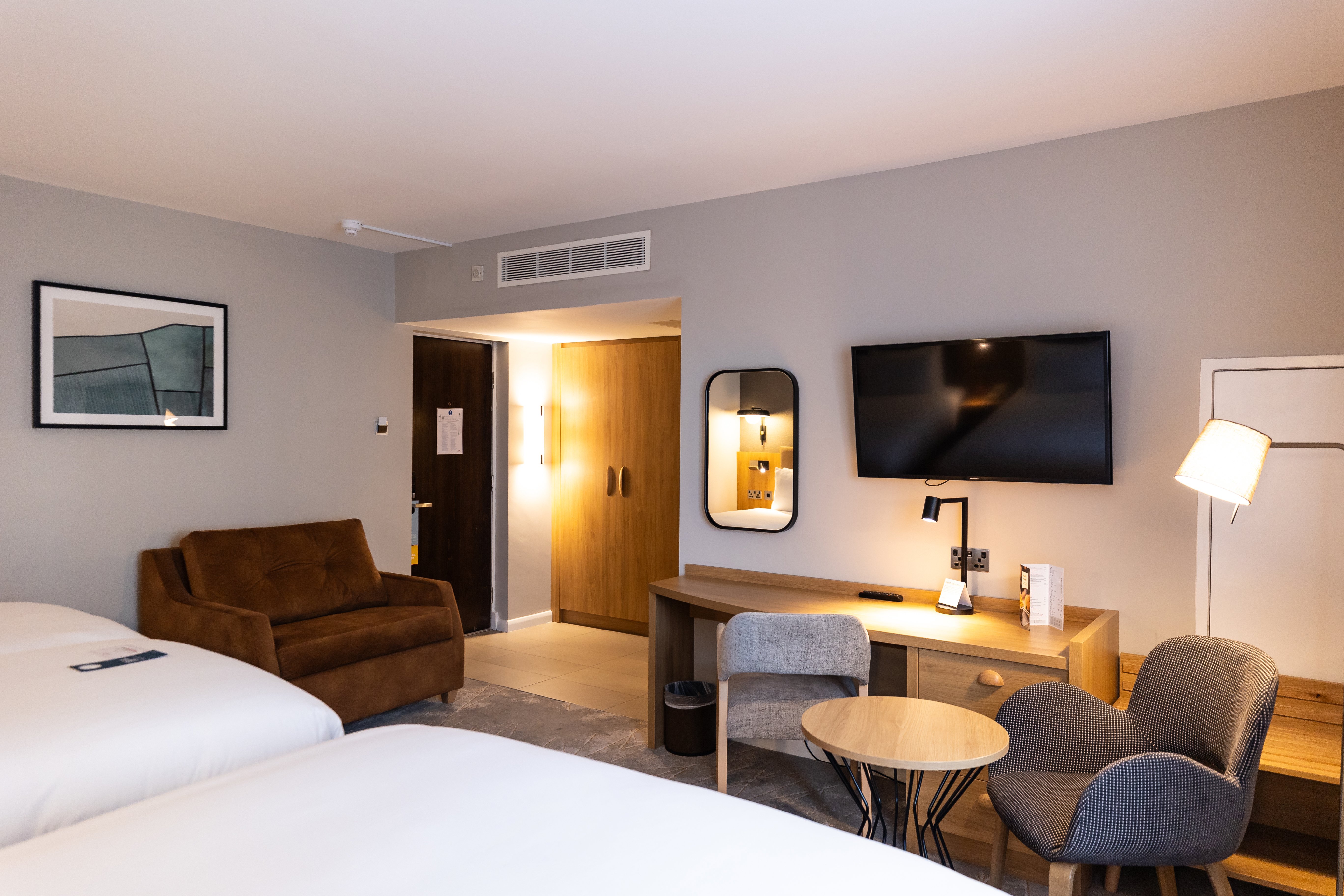 crowne plaza london gatwick airport by ihg