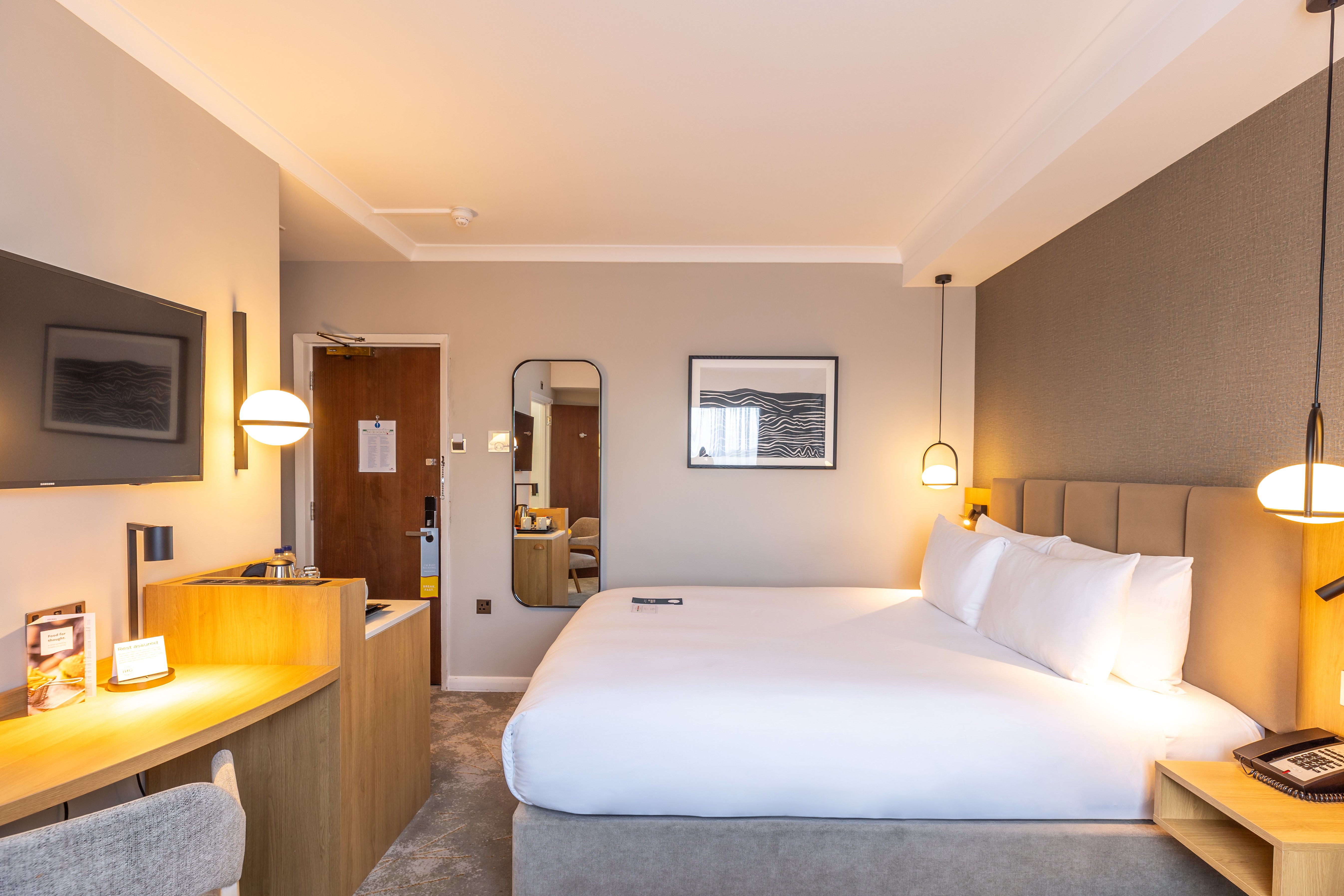 crowne plaza london gatwick airport by ihg