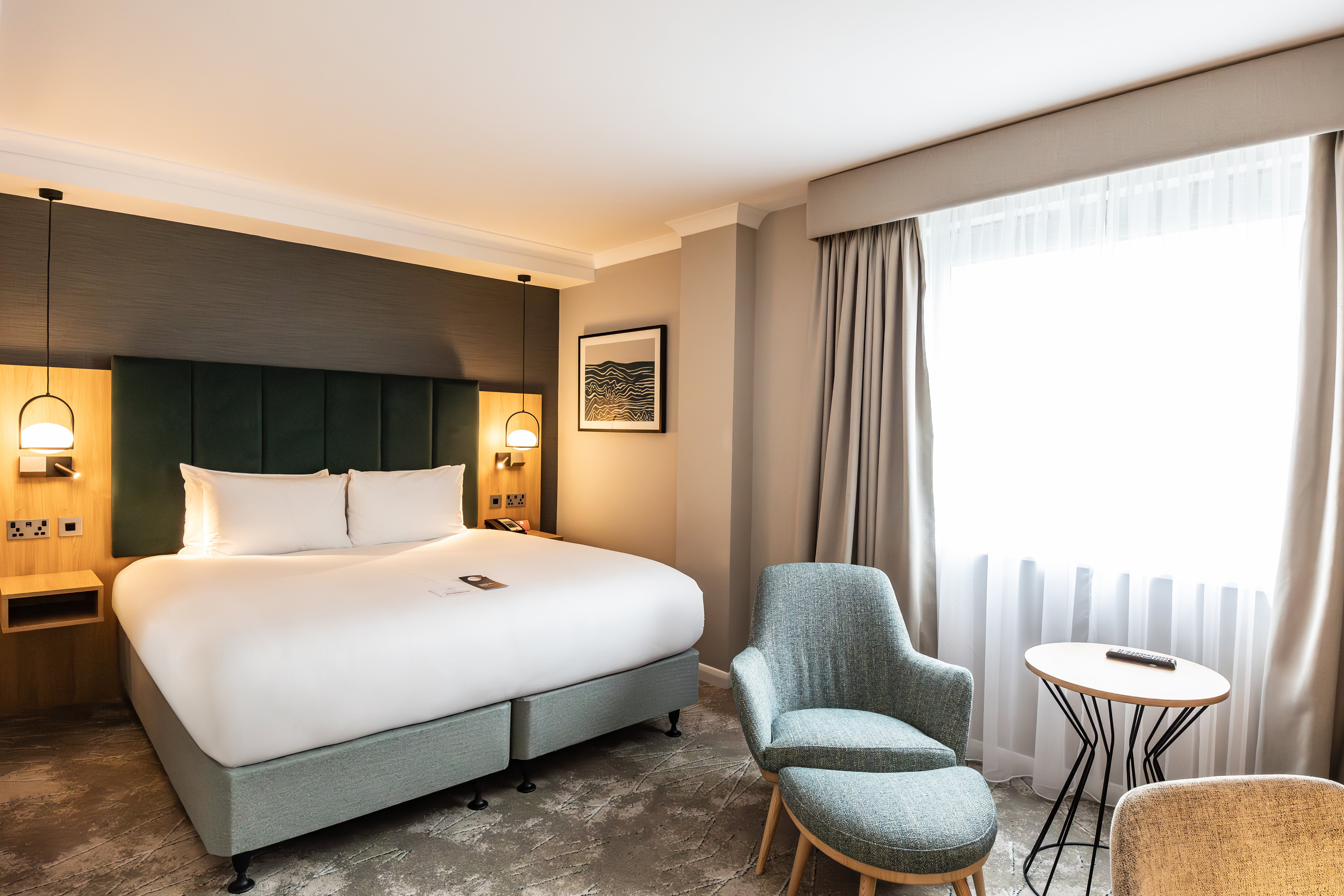 crowne plaza london gatwick airport by ihg