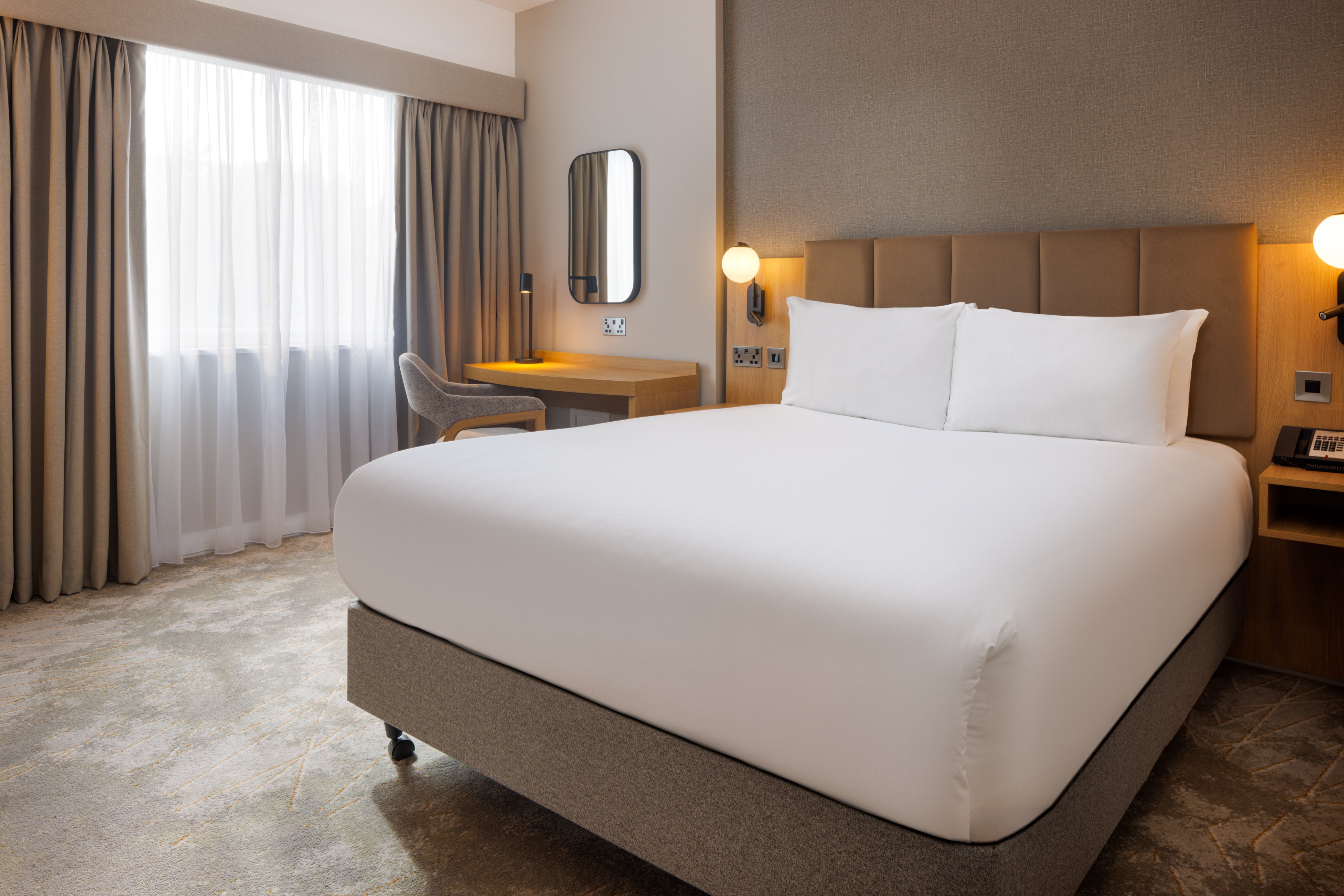 crowne plaza london gatwick airport by ihg