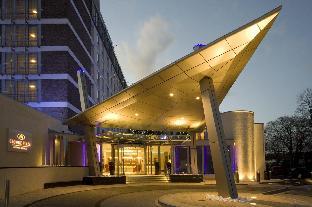 crowne plaza london gatwick airport by ihg
