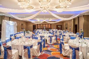 crowne plaza london gatwick airport by ihg