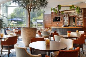 crowne plaza london gatwick airport by ihg