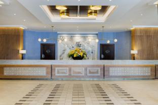 crowne plaza london gatwick airport by ihg