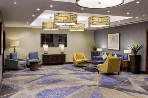 crowne plaza london gatwick airport by ihg