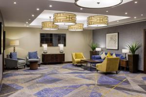 crowne plaza london gatwick airport by ihg