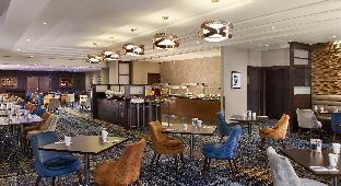 crowne plaza london gatwick airport by ihg