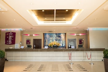 crowne plaza london gatwick airport by ihg