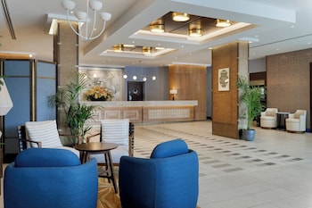 crowne plaza london gatwick airport by ihg